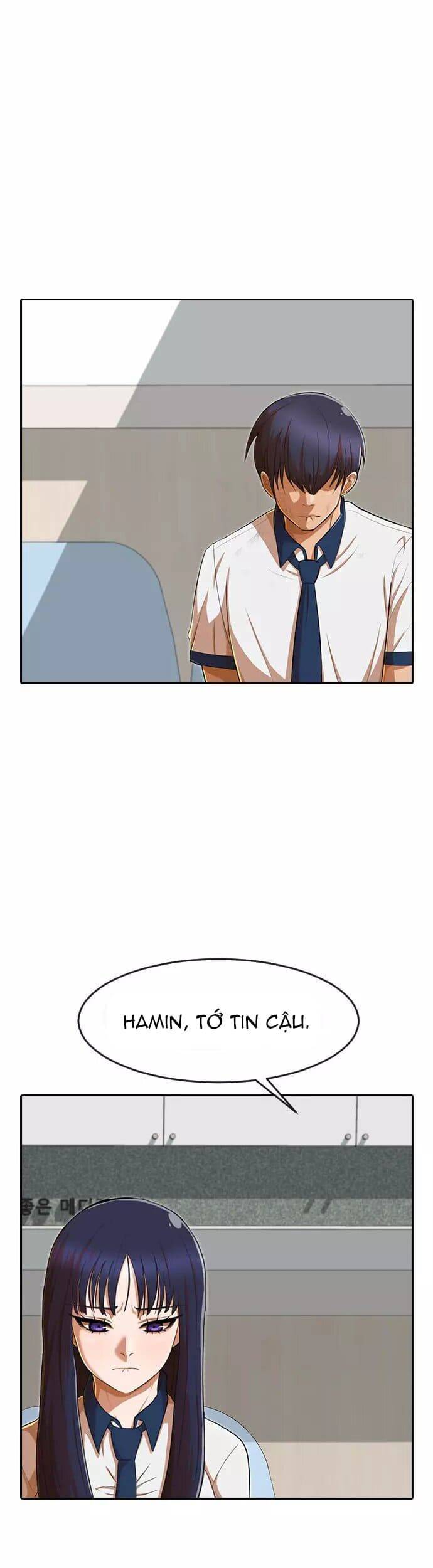 Cô Gái Từ Ứng Dụng Nhắn Tin Ngẫu Nhiên Chapter 204 - Trang 2