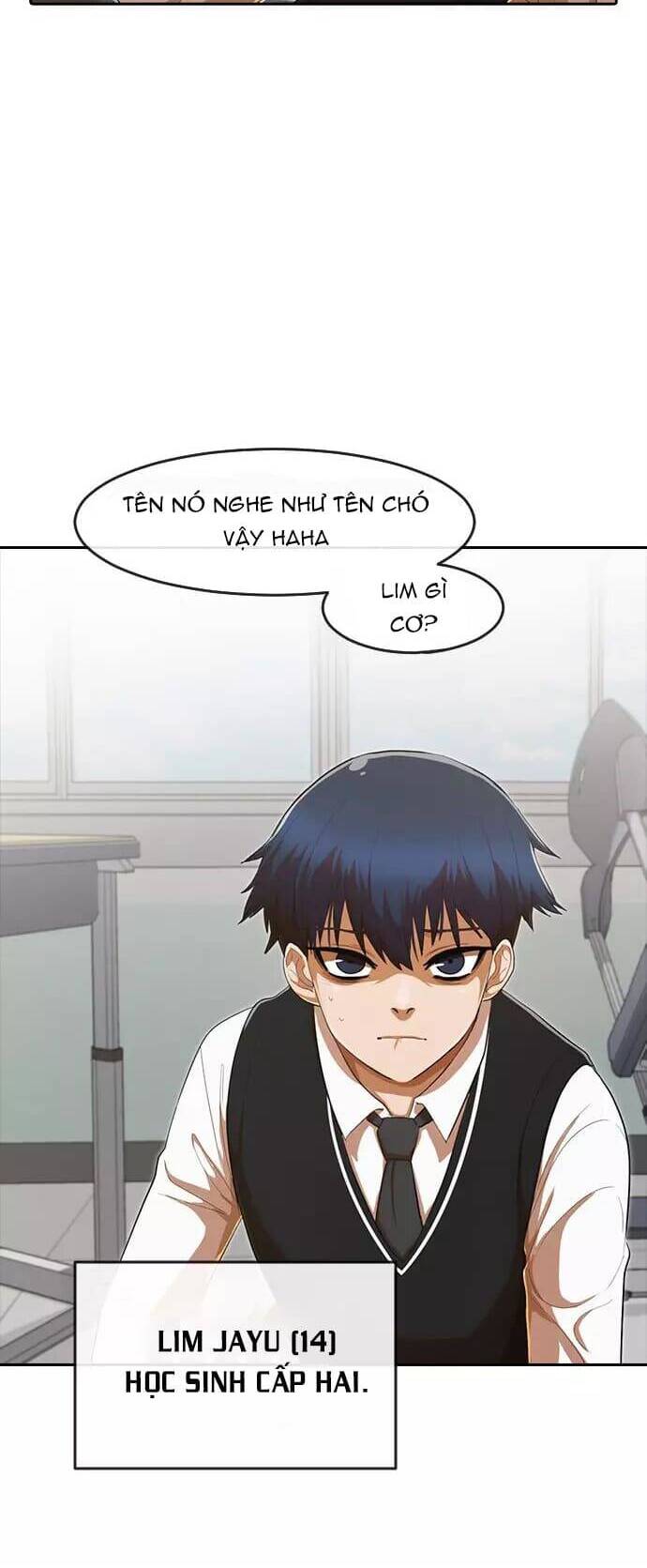 Cô Gái Từ Ứng Dụng Nhắn Tin Ngẫu Nhiên Chapter 204 - Trang 2