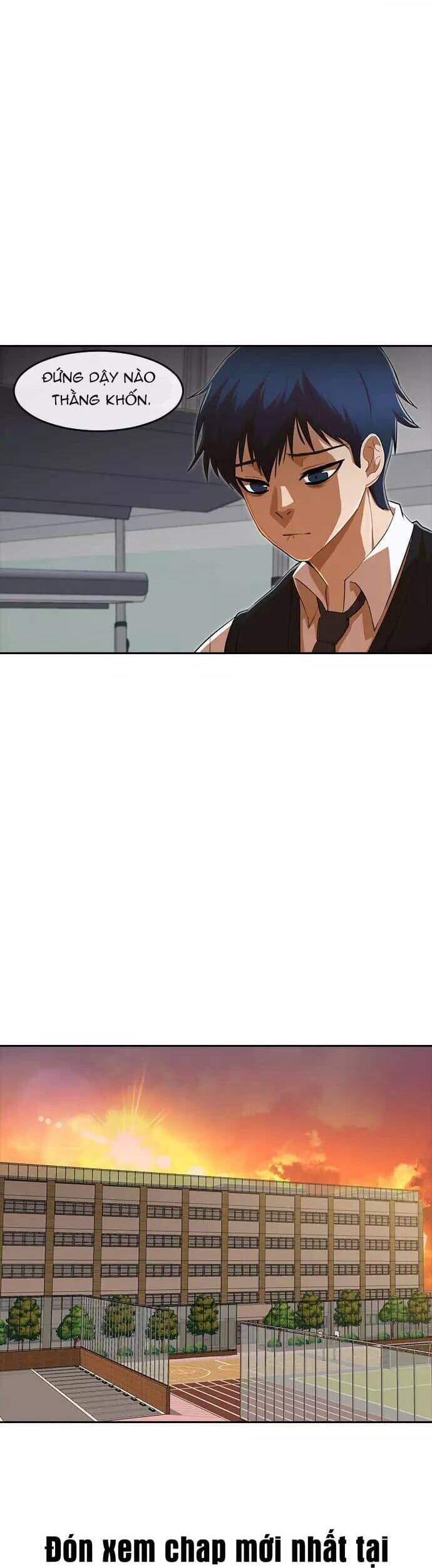 Cô Gái Từ Ứng Dụng Nhắn Tin Ngẫu Nhiên Chapter 204 - Trang 2