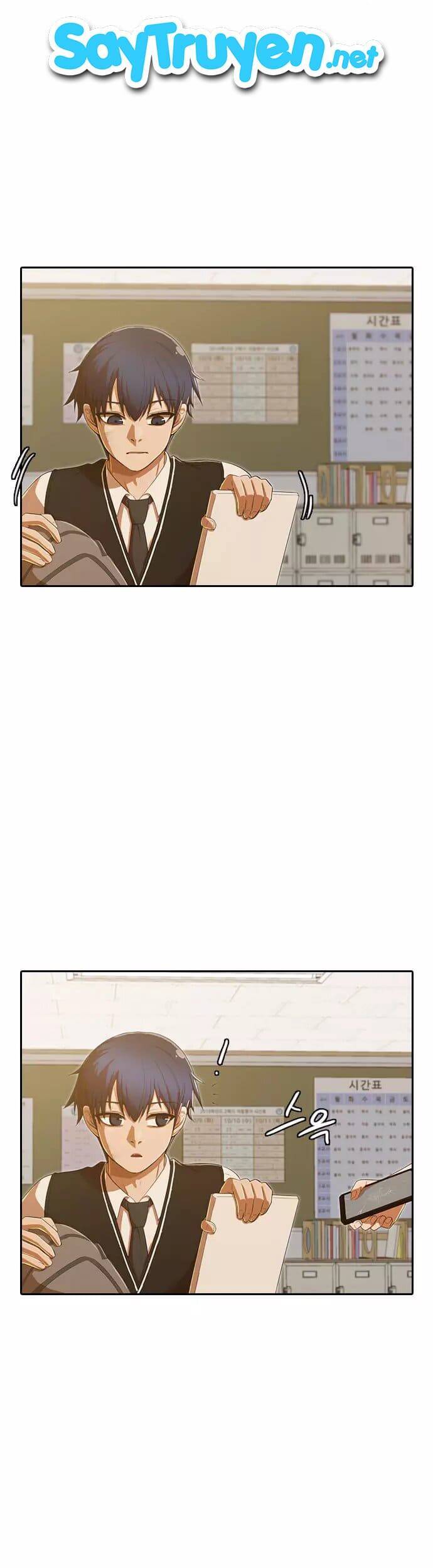 Cô Gái Từ Ứng Dụng Nhắn Tin Ngẫu Nhiên Chapter 204 - Trang 2