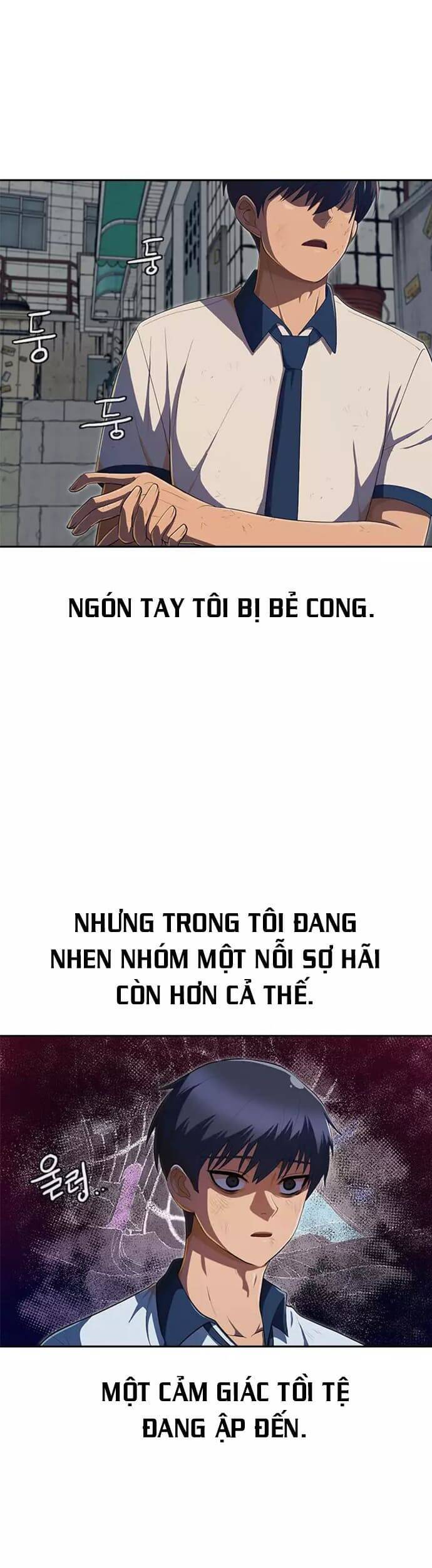 Cô Gái Từ Ứng Dụng Nhắn Tin Ngẫu Nhiên Chapter 204 - Trang 2