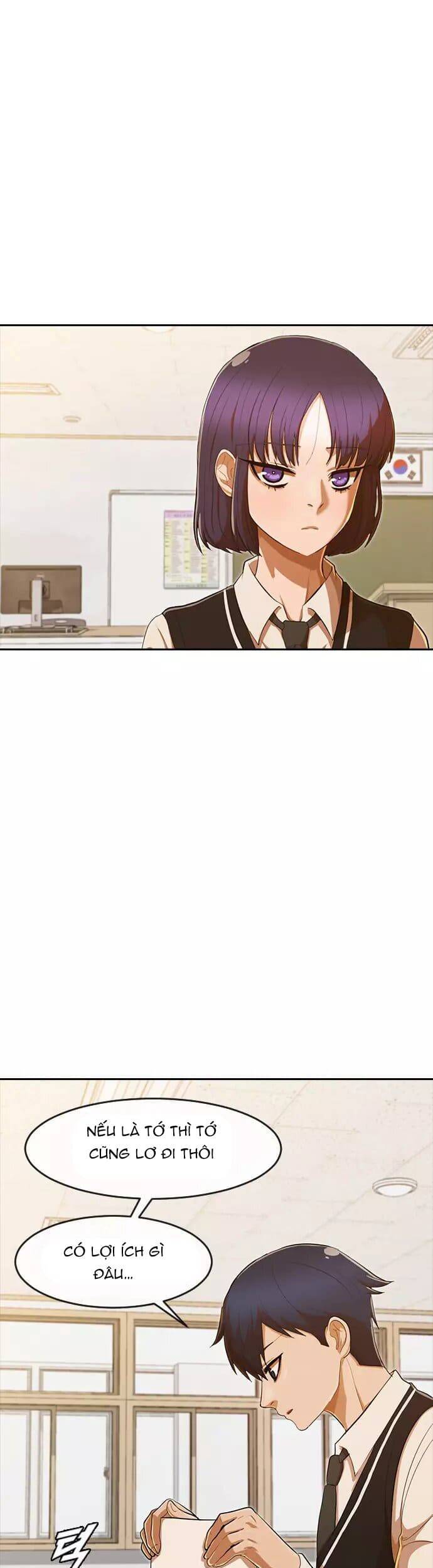 Cô Gái Từ Ứng Dụng Nhắn Tin Ngẫu Nhiên Chapter 204 - Trang 2