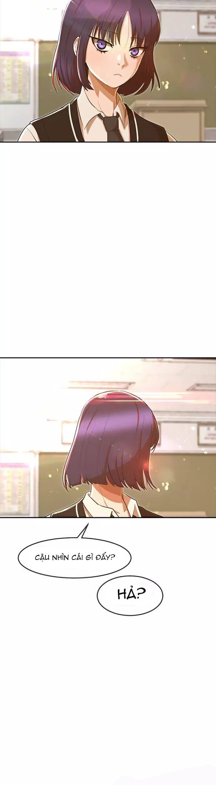 Cô Gái Từ Ứng Dụng Nhắn Tin Ngẫu Nhiên Chapter 204 - Trang 2