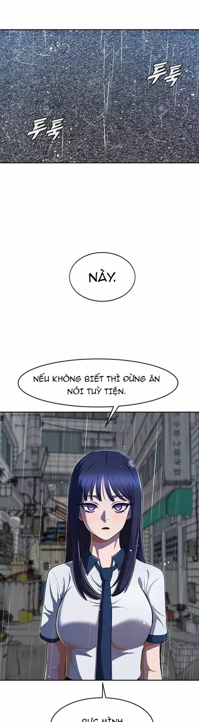 Cô Gái Từ Ứng Dụng Nhắn Tin Ngẫu Nhiên Chapter 204 - Trang 2