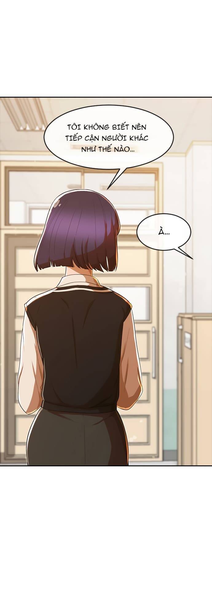 Cô Gái Từ Ứng Dụng Nhắn Tin Ngẫu Nhiên Chapter 205 - Trang 2