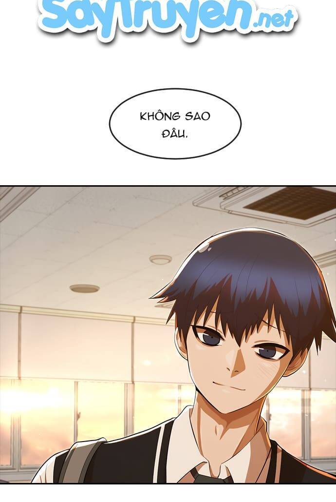 Cô Gái Từ Ứng Dụng Nhắn Tin Ngẫu Nhiên Chapter 205 - Trang 2