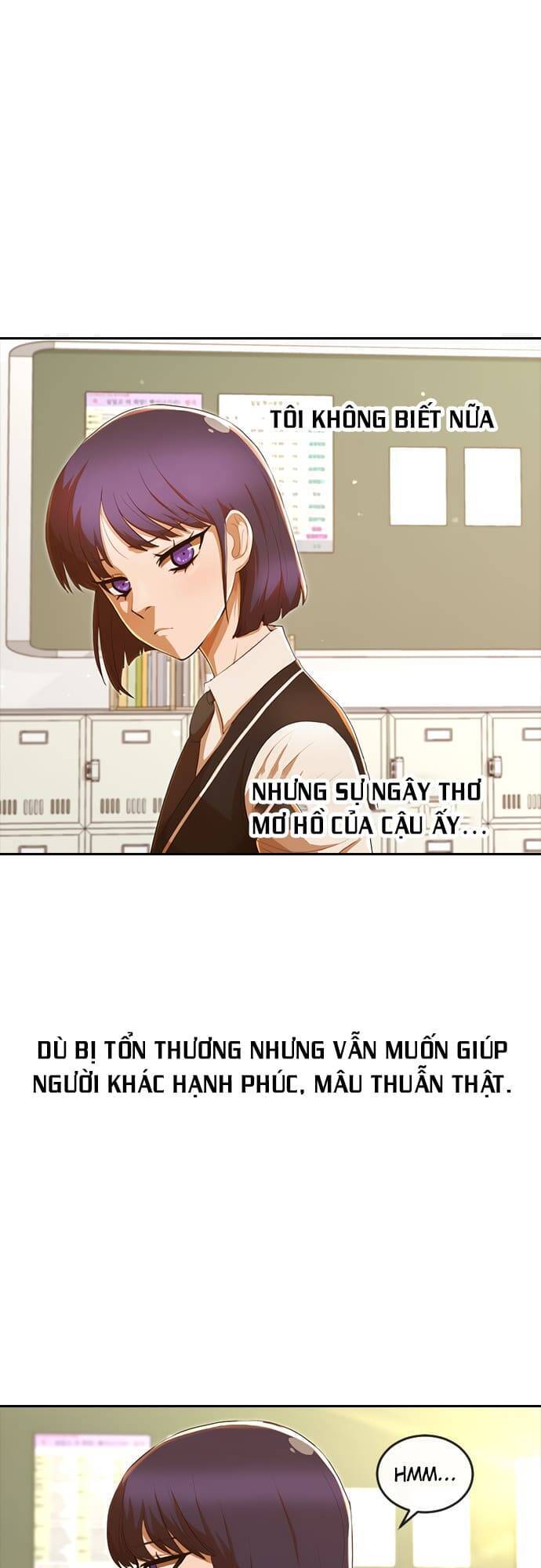 Cô Gái Từ Ứng Dụng Nhắn Tin Ngẫu Nhiên Chapter 205 - Trang 2