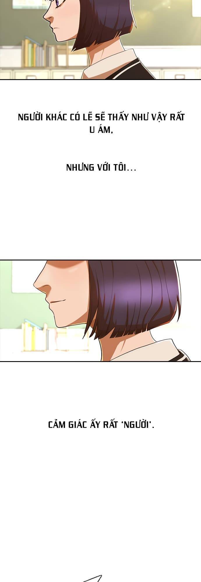 Cô Gái Từ Ứng Dụng Nhắn Tin Ngẫu Nhiên Chapter 205 - Trang 2