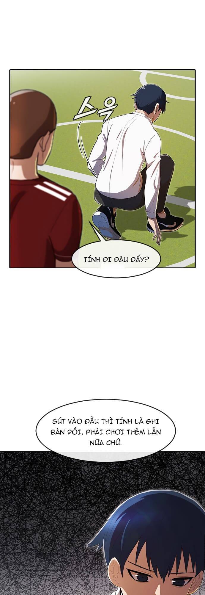 Cô Gái Từ Ứng Dụng Nhắn Tin Ngẫu Nhiên Chapter 205 - Trang 2