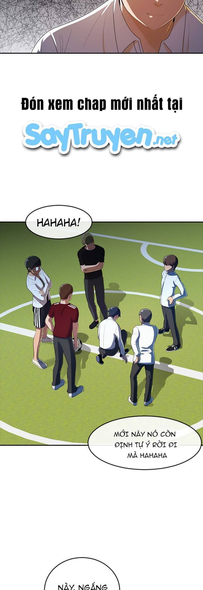 Cô Gái Từ Ứng Dụng Nhắn Tin Ngẫu Nhiên Chapter 205 - Trang 2