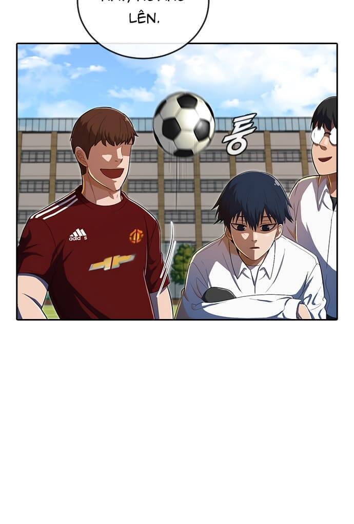 Cô Gái Từ Ứng Dụng Nhắn Tin Ngẫu Nhiên Chapter 205 - Trang 2