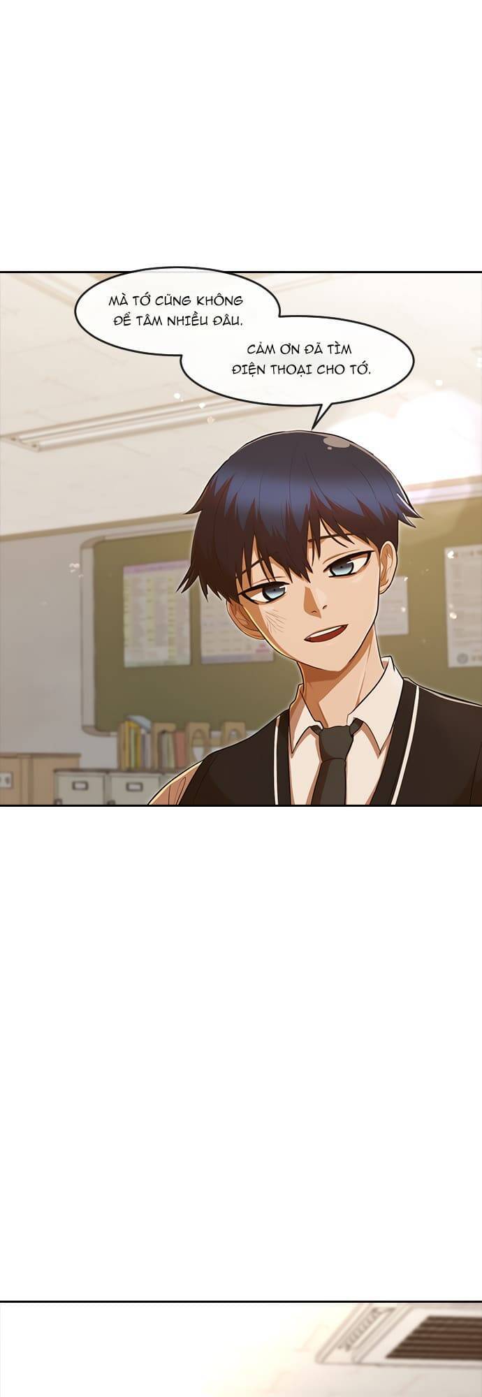 Cô Gái Từ Ứng Dụng Nhắn Tin Ngẫu Nhiên Chapter 205 - Trang 2