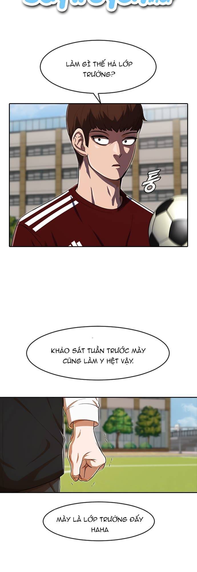 Cô Gái Từ Ứng Dụng Nhắn Tin Ngẫu Nhiên Chapter 205 - Trang 2