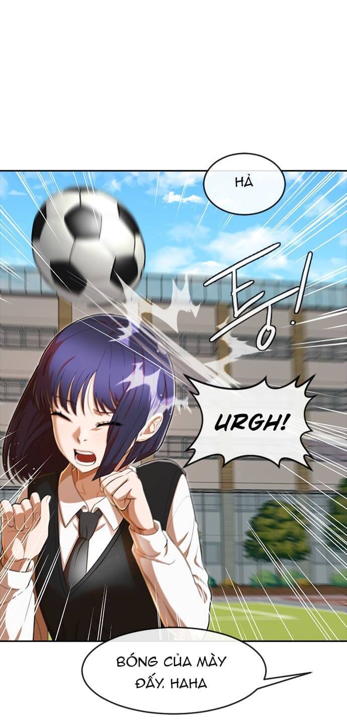 Cô Gái Từ Ứng Dụng Nhắn Tin Ngẫu Nhiên Chapter 205 - Trang 2