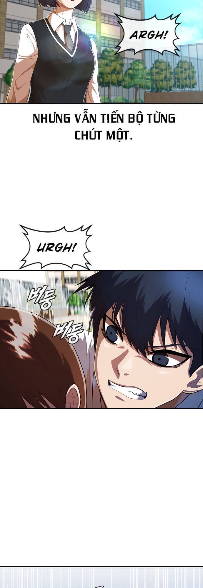 Cô Gái Từ Ứng Dụng Nhắn Tin Ngẫu Nhiên Chapter 205 - Trang 2