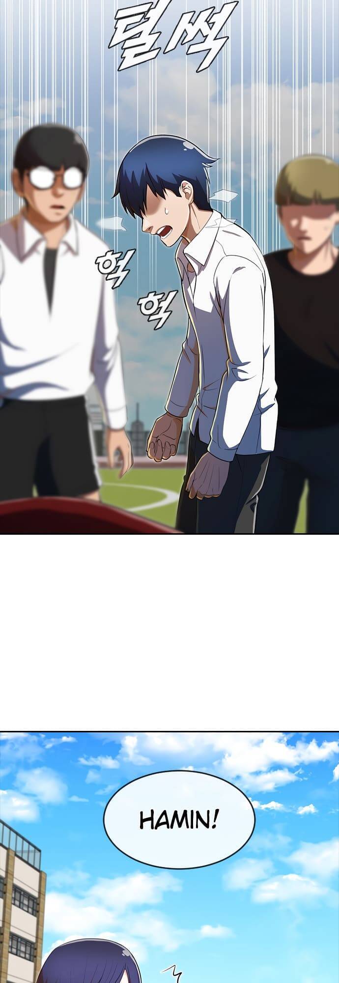 Cô Gái Từ Ứng Dụng Nhắn Tin Ngẫu Nhiên Chapter 205 - Trang 2