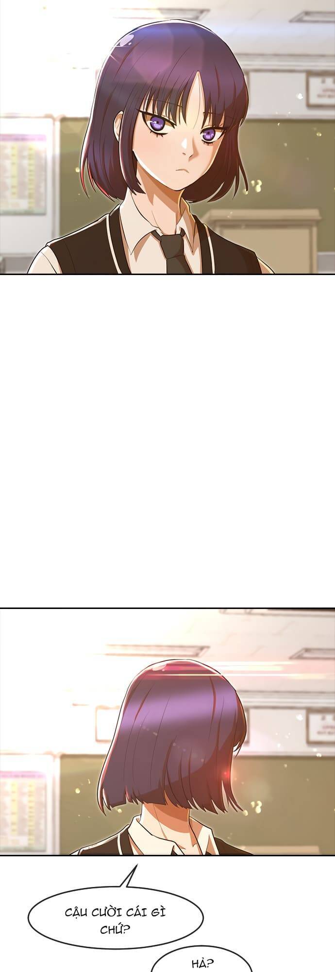 Cô Gái Từ Ứng Dụng Nhắn Tin Ngẫu Nhiên Chapter 205 - Trang 2