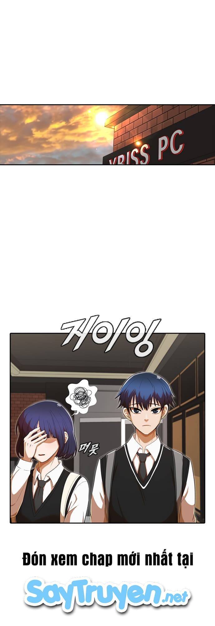 Cô Gái Từ Ứng Dụng Nhắn Tin Ngẫu Nhiên Chapter 205 - Trang 2