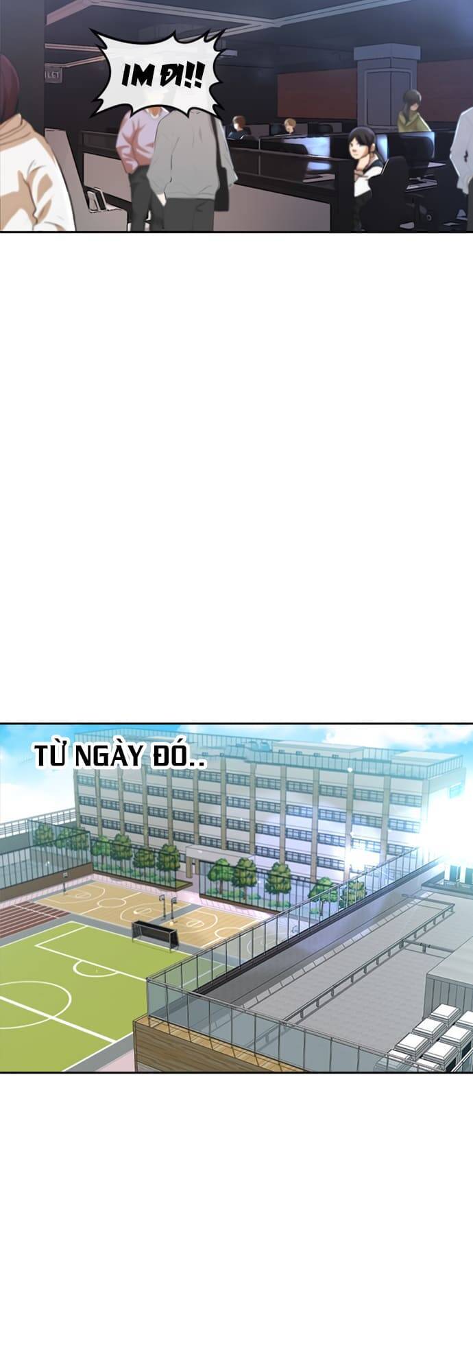 Cô Gái Từ Ứng Dụng Nhắn Tin Ngẫu Nhiên Chapter 205 - Trang 2