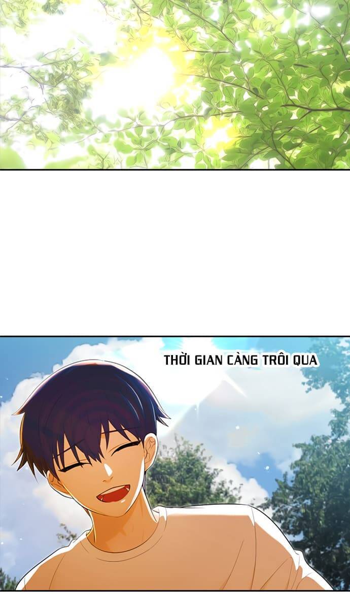 Cô Gái Từ Ứng Dụng Nhắn Tin Ngẫu Nhiên Chapter 205 - Trang 2
