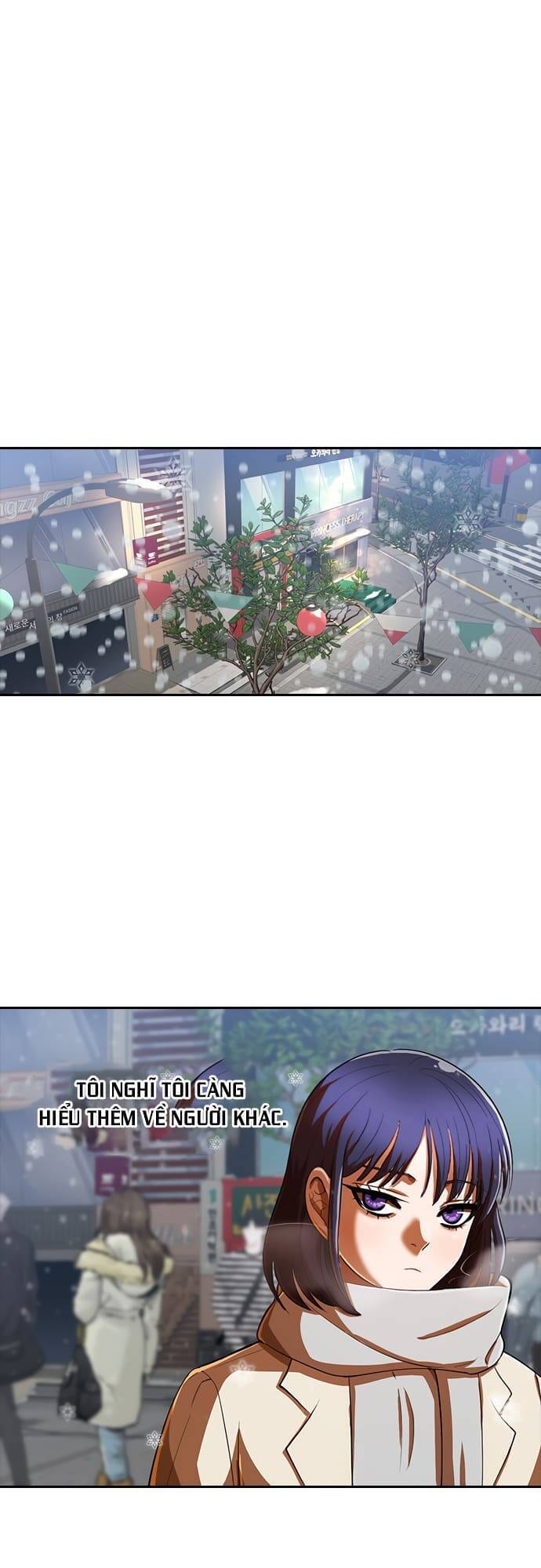 Cô Gái Từ Ứng Dụng Nhắn Tin Ngẫu Nhiên Chapter 205 - Trang 2