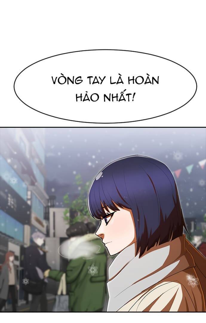 Cô Gái Từ Ứng Dụng Nhắn Tin Ngẫu Nhiên Chapter 205 - Trang 2