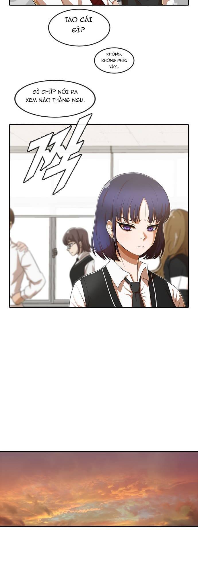 Cô Gái Từ Ứng Dụng Nhắn Tin Ngẫu Nhiên Chapter 205 - Trang 2