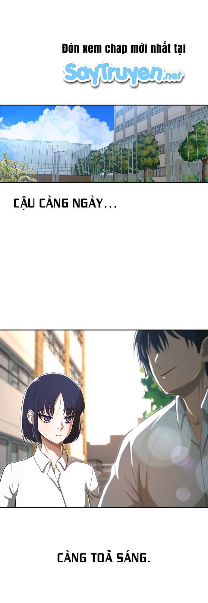 Cô Gái Từ Ứng Dụng Nhắn Tin Ngẫu Nhiên Chapter 205 - Trang 2