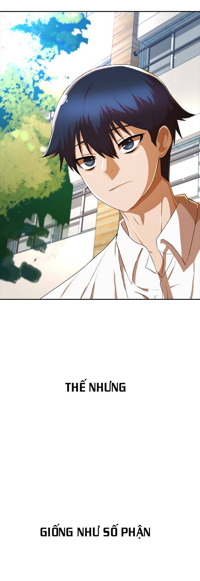 Cô Gái Từ Ứng Dụng Nhắn Tin Ngẫu Nhiên Chapter 205 - Trang 2