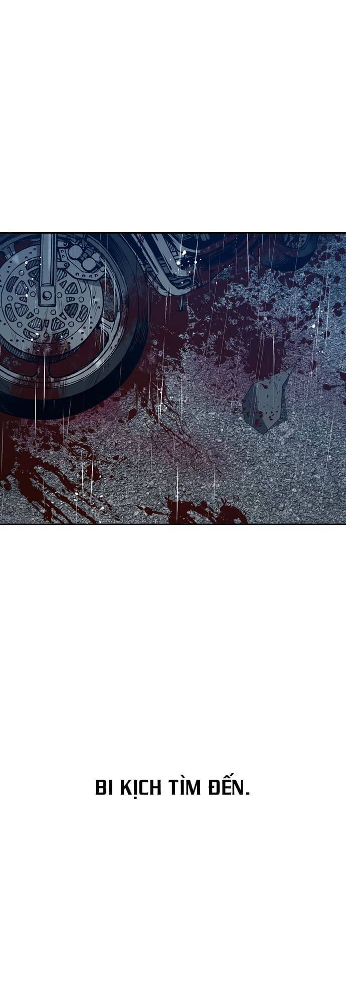 Cô Gái Từ Ứng Dụng Nhắn Tin Ngẫu Nhiên Chapter 205 - Trang 2