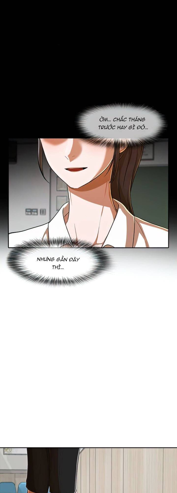 Cô Gái Từ Ứng Dụng Nhắn Tin Ngẫu Nhiên Chapter 206 - Trang 2