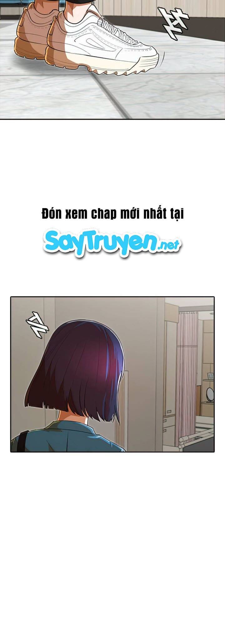 Cô Gái Từ Ứng Dụng Nhắn Tin Ngẫu Nhiên Chapter 206 - Trang 2