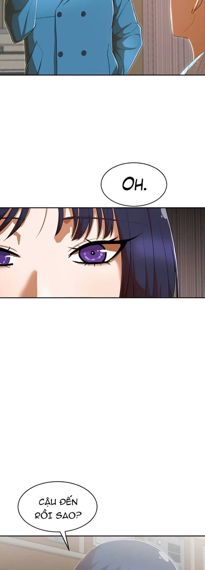 Cô Gái Từ Ứng Dụng Nhắn Tin Ngẫu Nhiên Chapter 206 - Trang 2