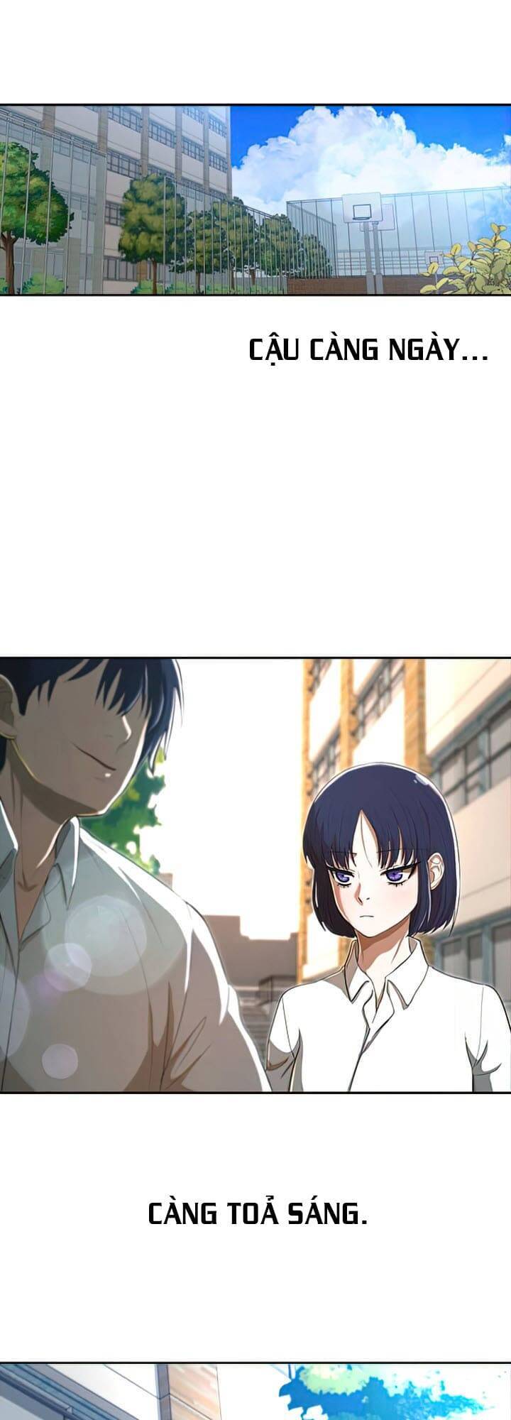 Cô Gái Từ Ứng Dụng Nhắn Tin Ngẫu Nhiên Chapter 206 - Trang 2