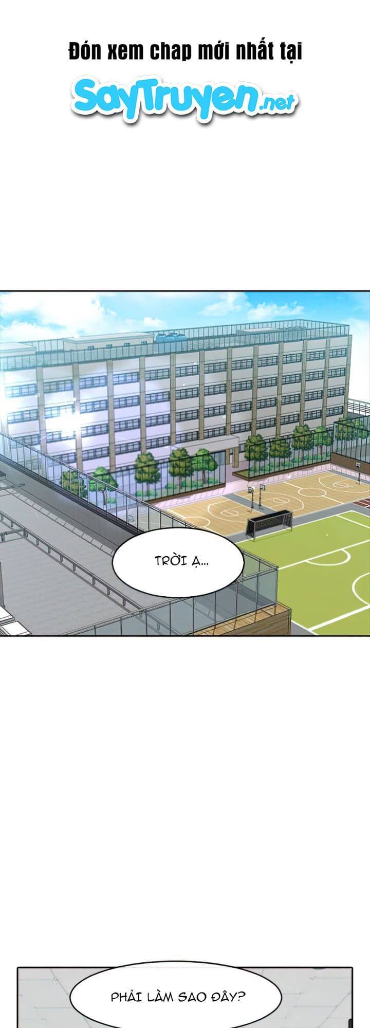 Cô Gái Từ Ứng Dụng Nhắn Tin Ngẫu Nhiên Chapter 206 - Trang 2