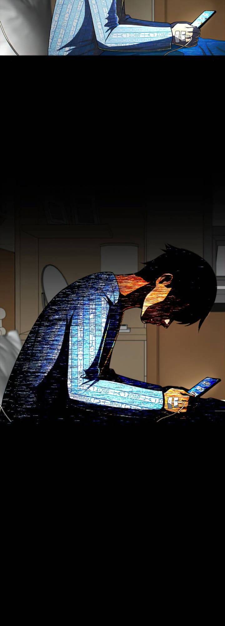 Cô Gái Từ Ứng Dụng Nhắn Tin Ngẫu Nhiên Chapter 206 - Trang 2