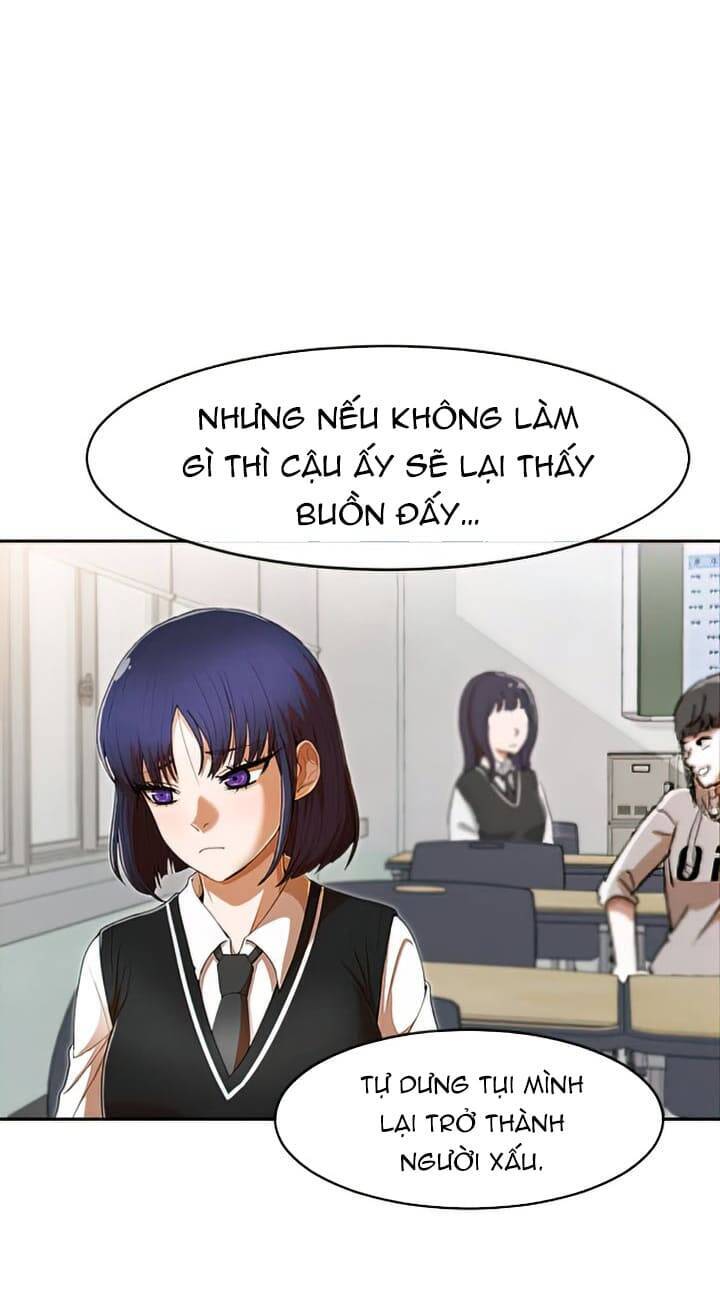 Cô Gái Từ Ứng Dụng Nhắn Tin Ngẫu Nhiên Chapter 206 - Trang 2