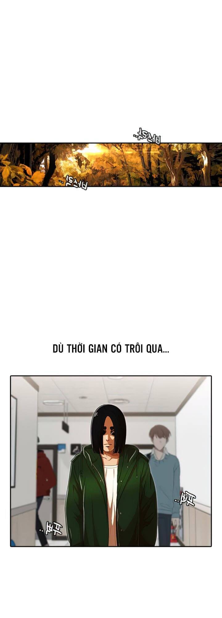 Cô Gái Từ Ứng Dụng Nhắn Tin Ngẫu Nhiên Chapter 206 - Trang 2