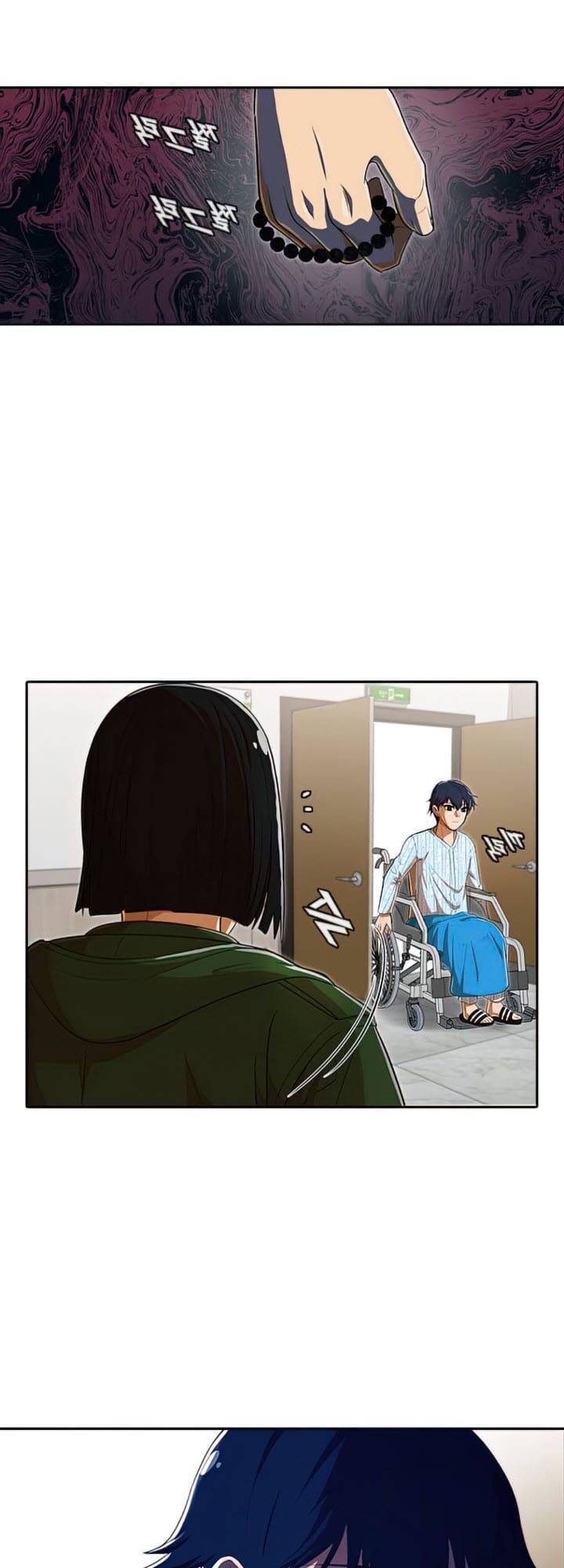 Cô Gái Từ Ứng Dụng Nhắn Tin Ngẫu Nhiên Chapter 206 - Trang 2