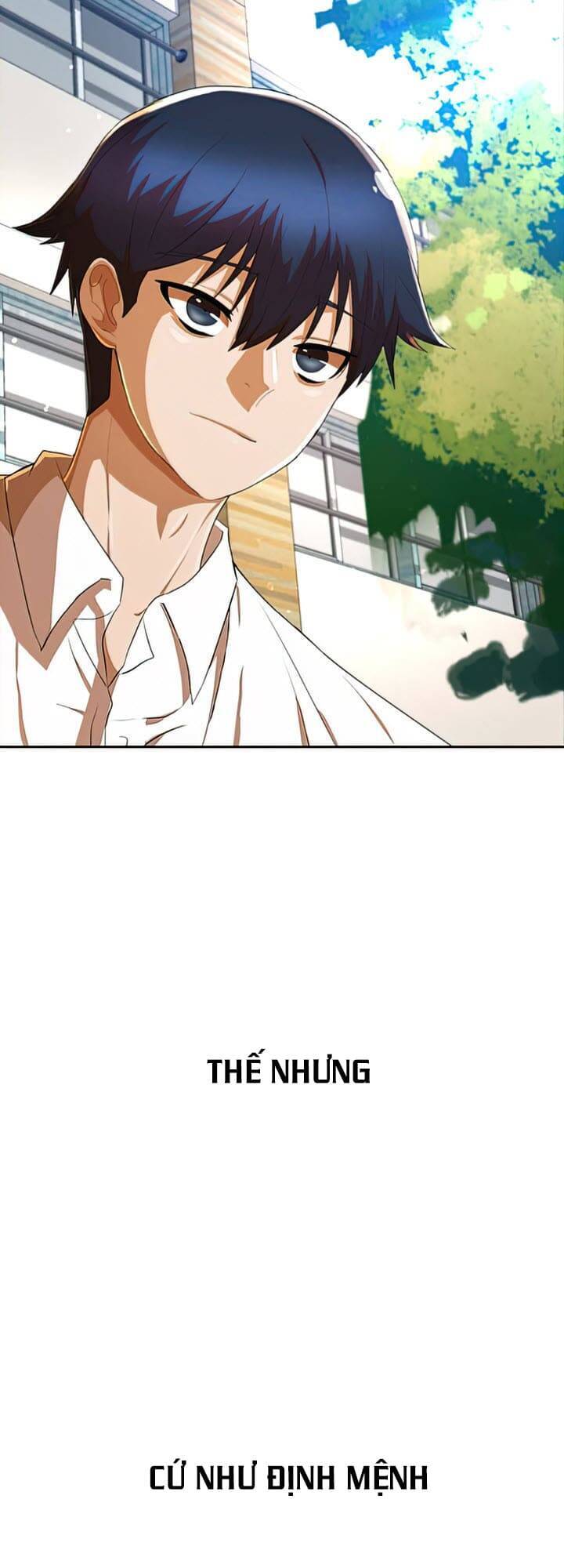 Cô Gái Từ Ứng Dụng Nhắn Tin Ngẫu Nhiên Chapter 206 - Trang 2