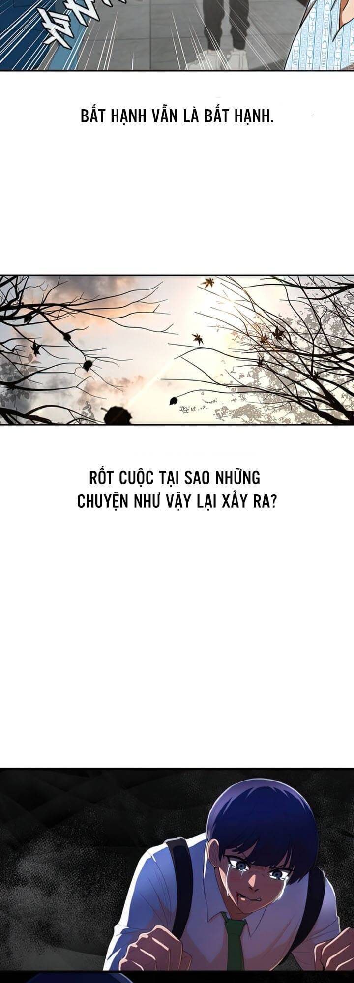 Cô Gái Từ Ứng Dụng Nhắn Tin Ngẫu Nhiên Chapter 206 - Trang 2