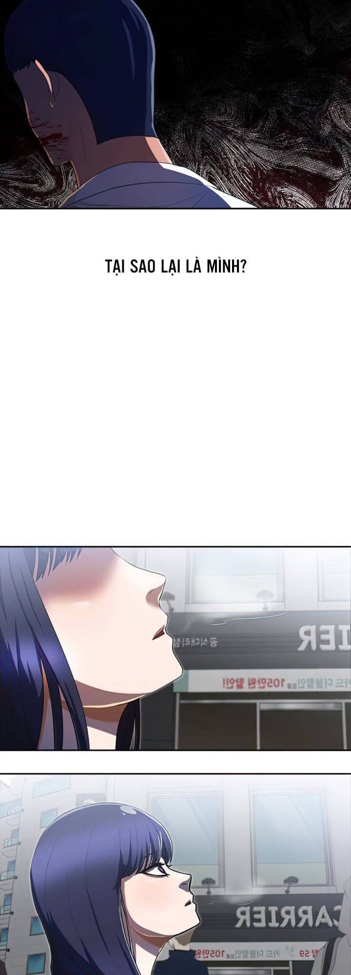 Cô Gái Từ Ứng Dụng Nhắn Tin Ngẫu Nhiên Chapter 206 - Trang 2