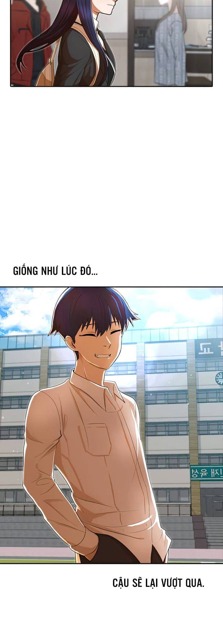 Cô Gái Từ Ứng Dụng Nhắn Tin Ngẫu Nhiên Chapter 206 - Trang 2