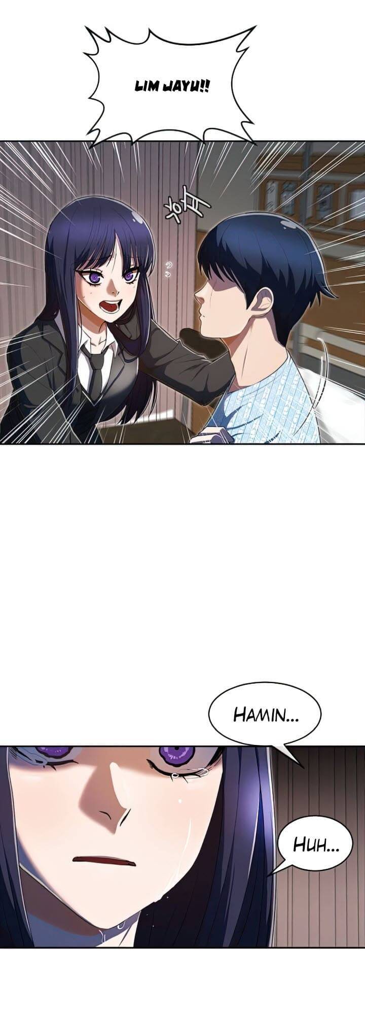 Cô Gái Từ Ứng Dụng Nhắn Tin Ngẫu Nhiên Chapter 206 - Trang 2