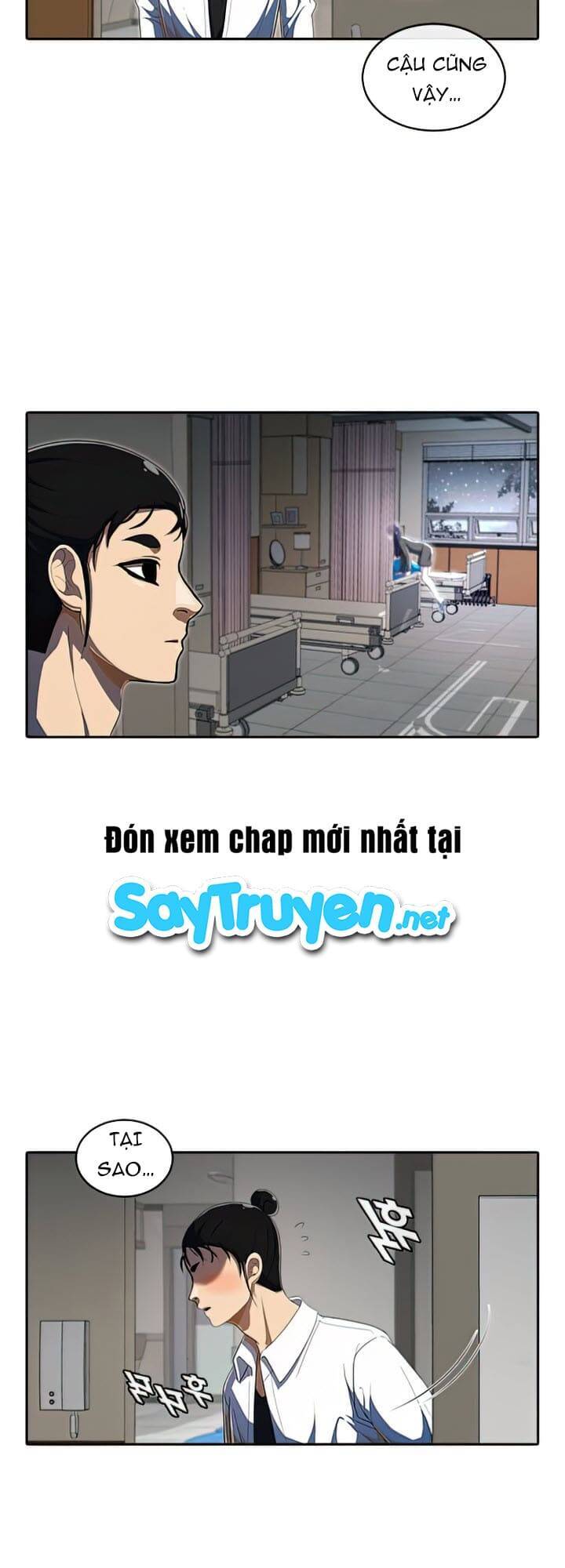 Cô Gái Từ Ứng Dụng Nhắn Tin Ngẫu Nhiên Chapter 206 - Trang 2