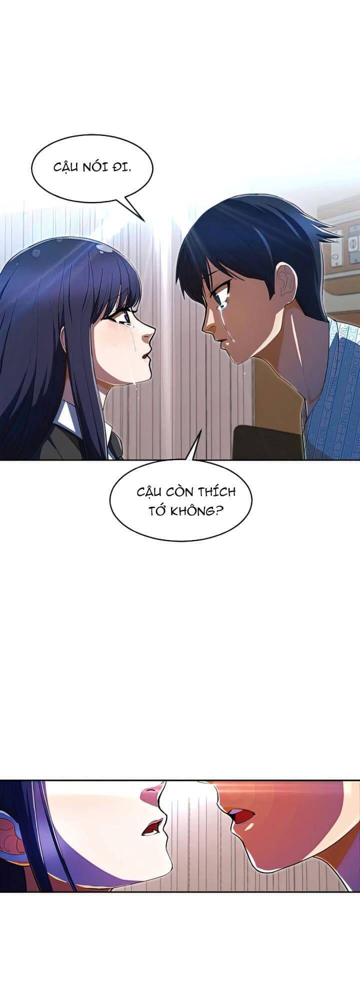 Cô Gái Từ Ứng Dụng Nhắn Tin Ngẫu Nhiên Chapter 206 - Trang 2