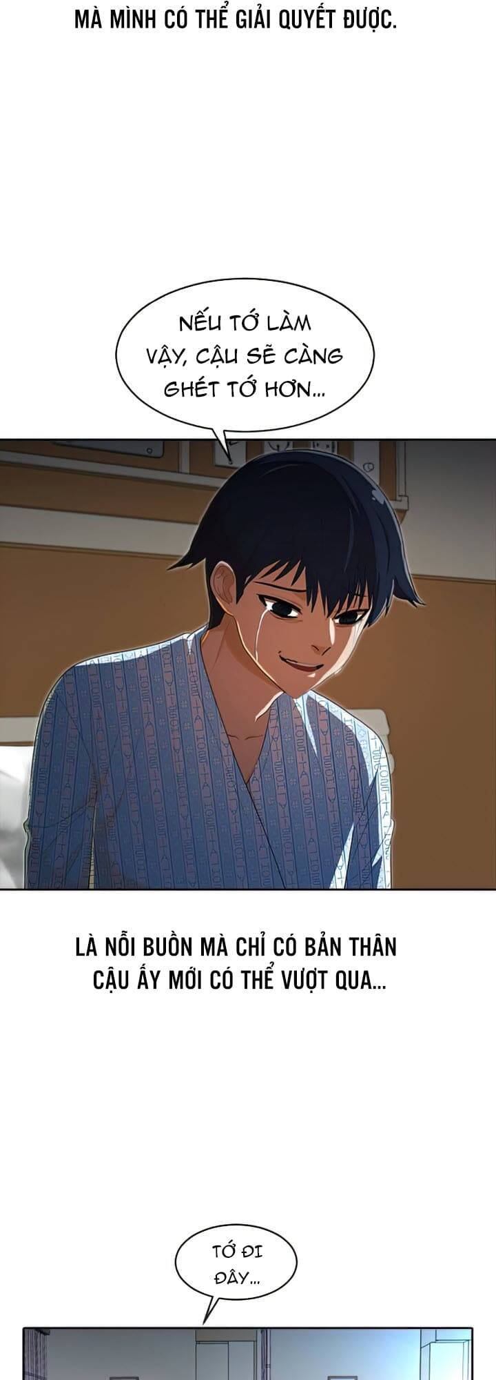 Cô Gái Từ Ứng Dụng Nhắn Tin Ngẫu Nhiên Chapter 206 - Trang 2