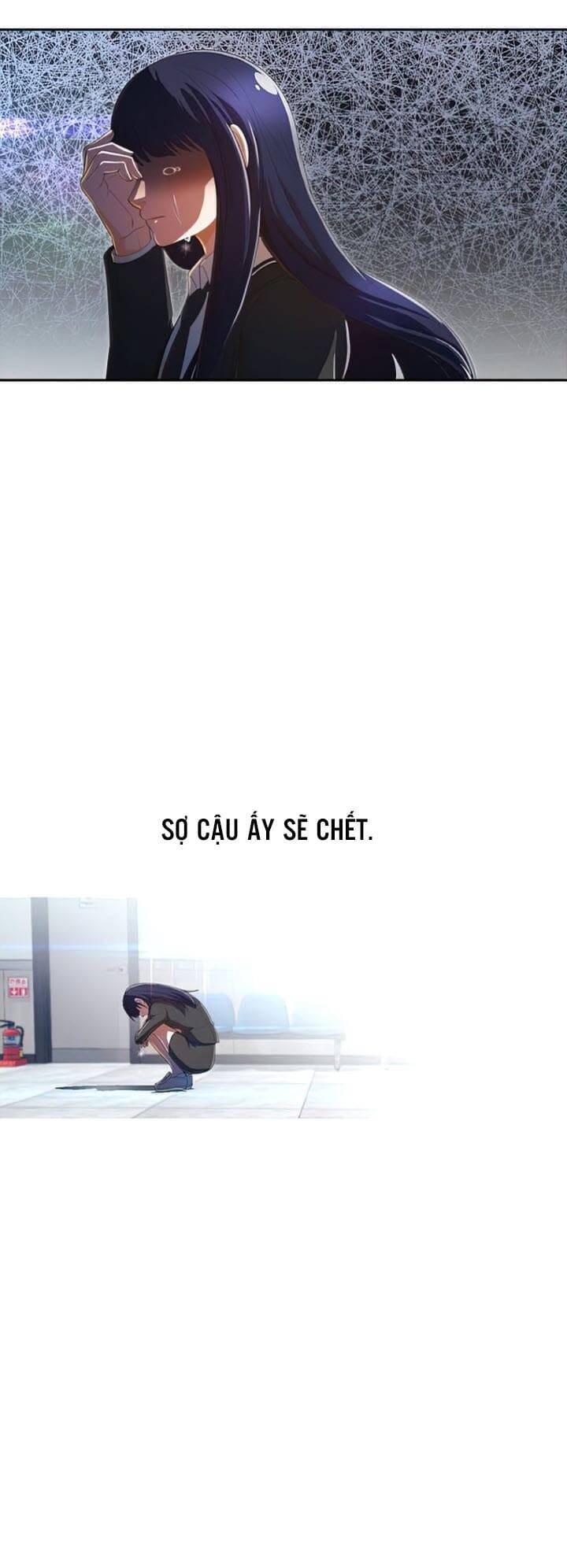 Cô Gái Từ Ứng Dụng Nhắn Tin Ngẫu Nhiên Chapter 206 - Trang 2