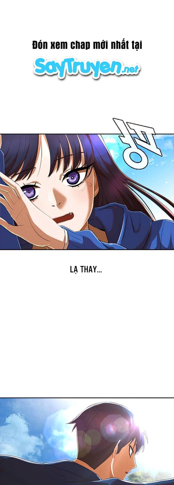 Cô Gái Từ Ứng Dụng Nhắn Tin Ngẫu Nhiên Chapter 206 - Trang 2