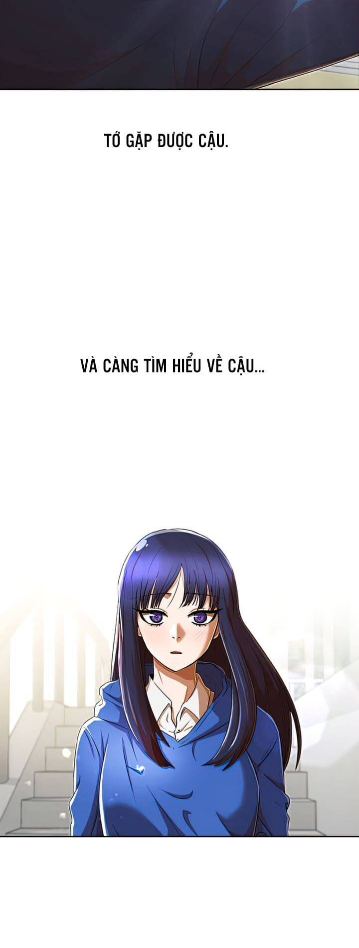 Cô Gái Từ Ứng Dụng Nhắn Tin Ngẫu Nhiên Chapter 206 - Trang 2